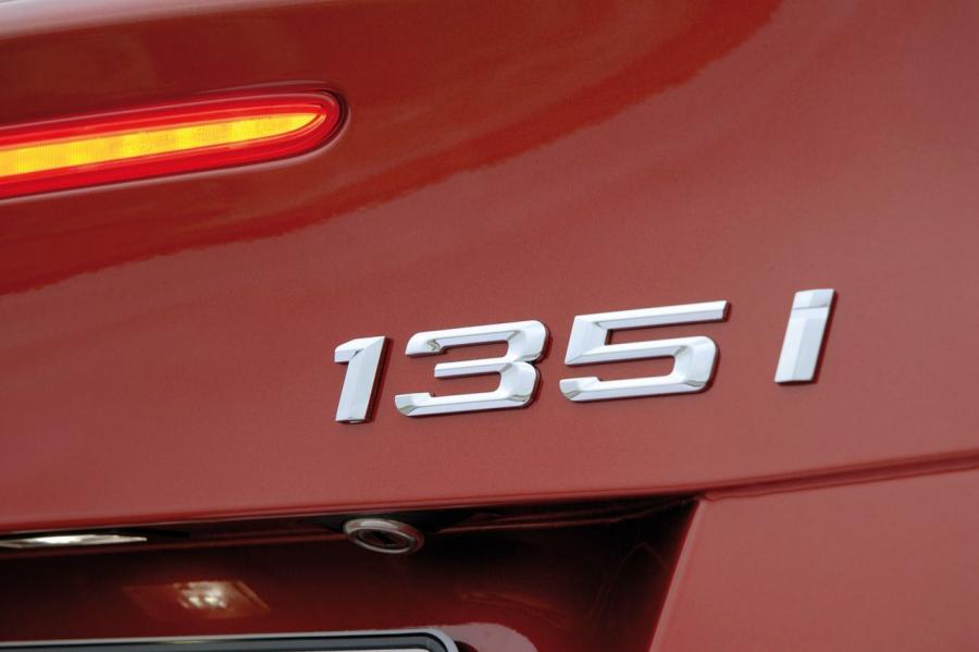  BMW 135i 2010 года  (фото 33 из 62)
